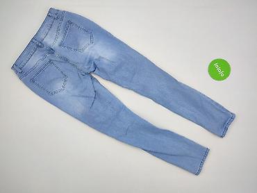 slim jeans: Jeansy damskie, rozmiar S — 3
