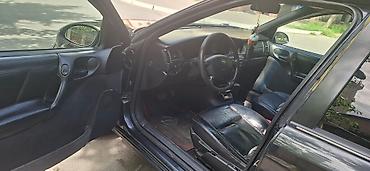 daewoo espero 1996: Opel Vectra: 2 l | 1996 il 330000 km Sedan — 8