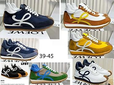 Patike: VRHUNSKI LOEWE MODELI, MEGA HIT | Najnovije! ! ! Top! ! ! Loewe — 14