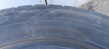 265 60 19: Шины 235 / 55 / R 19, Лето, Б/у, Комплект, Легковые, Корея, Kumho — 2