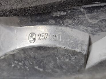 Стоп-сигналы: Задний левый стоп-сигнал BMW 2002 г., Б/у, Оригинал, Германия — 9