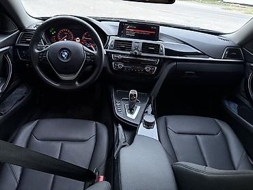 gra: BMW 4 series: 2020 г., 2 л, Автомат, Бензин, Лифтбек — 8