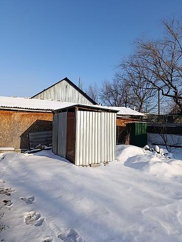 Долгосрочная аренда домов: 20 м², 3 комнаты, Забор, огорожен — 9