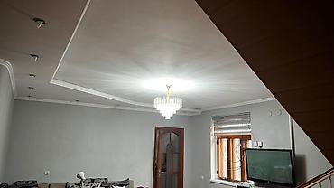 Долгосрочная аренда домов: Сдаётся двух этажный особняк, Хбк. ул Салиева доль дороги. Отопление at lalafo.kg — 6 Долгосрочная аренда домов: Сдаётся двух этажный особняк, Хбк. ул Салиева доль дороги. Отопление — 6