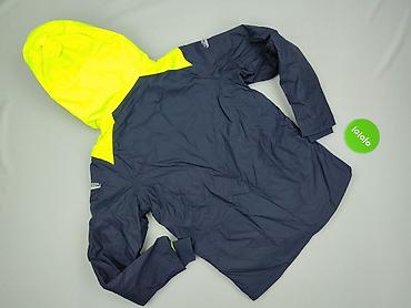 bluza softshell decathlon: Kurtka przejściowa, Decathlon, 14 lat, 158-164 cm, stan - Bardzo dobry — 3