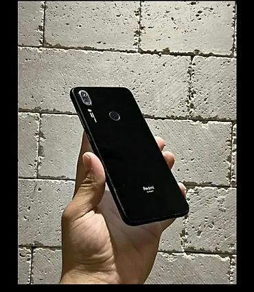 redmi note 14 pro 5g: Redmi, Redmi Note 7, Новый, 64 ГБ, цвет - Черный, 2 SIM — 1