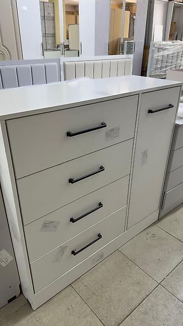 Другая мебель: Комоды новые из российского ламината — 6