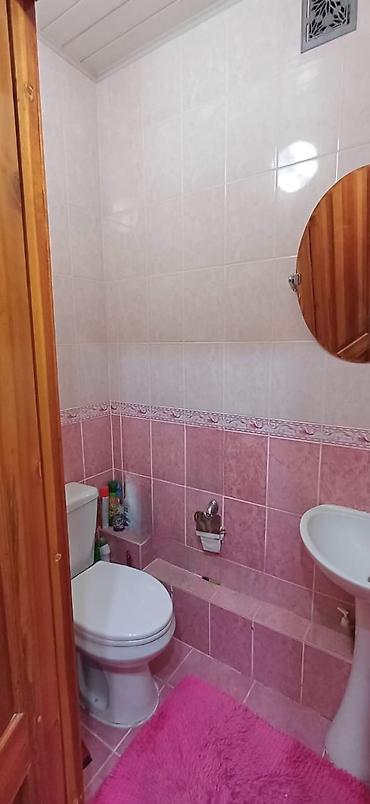 Продажа квартир: 2 комнаты, 50 м², 105 серия, 5 этаж, Евроремонт — 9