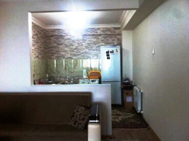 Yeni tikili: 2 otaqlı, Yeni tikili, 82 kv. m — 3