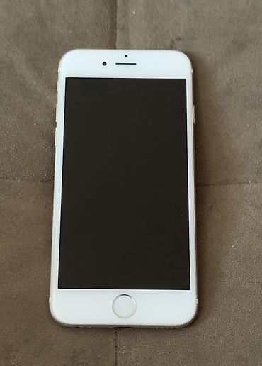 6s 32gb: IPhone 6s, 16 GB, Qızılı, Barmaq izi — 2