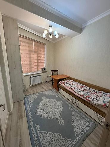 Продажа квартир: 3 комнаты, 92 м², Элитка, 2 этаж, Евроремонт — 6