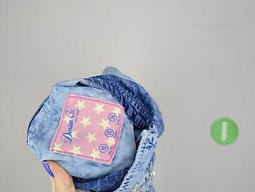 dżins tekst: Denim Co, Koszula damska, rozmiar S — 6