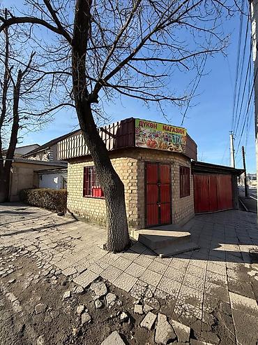 гагарин: Продается дом по первой линии Гагарина/Садырбаева Угловой участок — 4