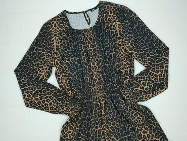 Sinsay, Women`s dress, size XL (EU 42)