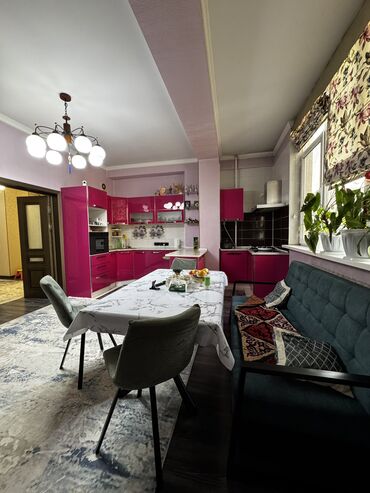 Продажа квартир: 4 комнаты, 165 м², Элитка, 5 этаж, Косметический ремонт — 3