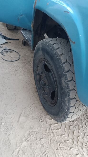 ЗИЛ: ЗИЛ : 6 л | 1987 г — 11