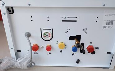 Kombilər: Kombi 60 kVt, Pulsuz çatdırılma, Ödənişli quraşdırma, Zəmanətli — 12