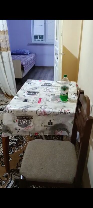 Mətbəx mebeli: Kirayə ev Gəncədə. 2 otaq. Yalnız ailələrə verilir. Yasayiş üçün bütün -da lalafo.az — 9 Mətbəx mebeli: Kirayə ev Gəncədə. 2 otaq. Yalnız ailələrə verilir. Yasayiş üçün bütün — 9