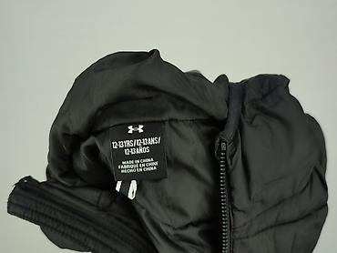 urban dresy: Kurtka puchowa Under Armour, 13 lat, Tkaniny syntetyczne, stan - Bardzo dobry — 4