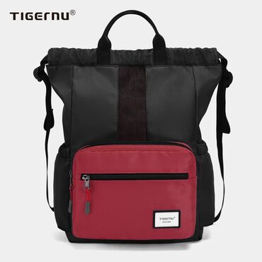 чехлы для ноутбуков женские: Женская сумка-рюкзак TIGERNU T-S8511 Арт.3362 Арт.3361 - это