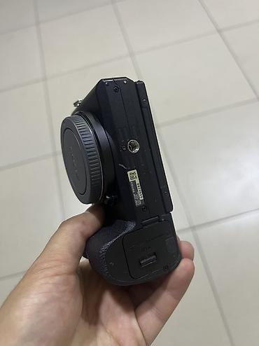 Фотоаппараты: 📷 Sony a6500 — отличная камера для фото и видео! Продаю Sony a6500 — 3
