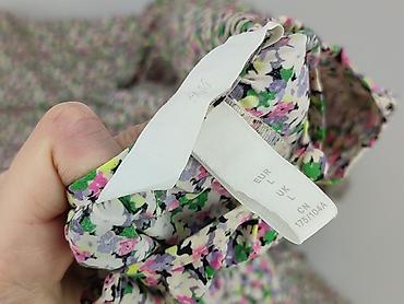 dla mamy: H&M, Sukienka damska, rozmiar L — 4