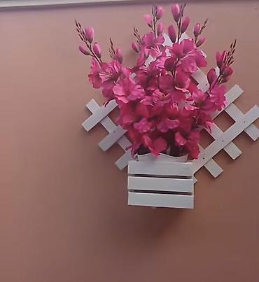 Rəflər: Dekorativ rəf — 11