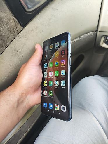 Мобильные телефоны: Смартфон Xiaomi Redmi Note 9 Pro (серия Redmi) есть трещина на экране — 2