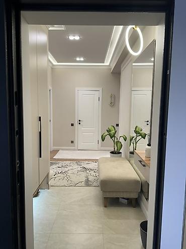 Продажа квартир: 2 комнаты, 72 м², Элитка, 12 этаж, Дизайнерский ремонт — 6