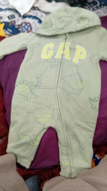 Комплекты одежды: Комплект, цвет - Белый — 4