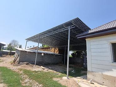 Сварка: Сварка | Навесы, Заборы, оградки Гарантия, Бесплатная смета, Монтаж — 2