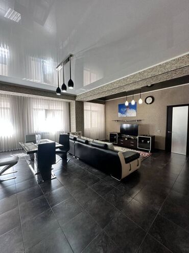 московская: 2 бөлмө, 81 кв. м, Элитка, 8 кабат, Евроремонт