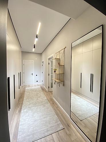 Продажа квартир: 2 комнаты, 72 м², Элитка, 2 этаж, Евроремонт — 7