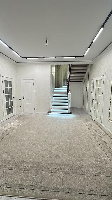 Продажа коттеджей и домов: 🏡 Продаётся особняк в районе Арча-Бешик 📍 Адрес: улица Шералиева — 17