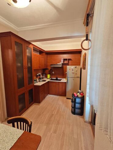 Yeni tikili: 2 otaqlı, Yeni tikili, m. Xətai, 65 kv. m -da lalafo.az — 4 Yeni tikili: 2 otaqlı, Yeni tikili, m. Xətai, 65 kv. m — 4