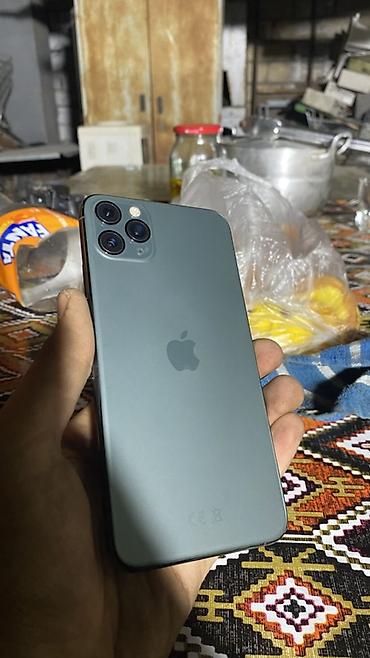 Apple iPhone: IPhone 11 Pro Max, 64 GB — 1