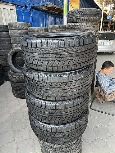 Шины: Шины 245 50R18 
Зимние шины Bridgestone Blizzak 

- Размер: 245/50 R18 — 2