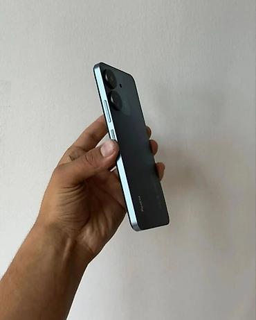 купить редми нот 13 бу: Redmi, Redmi 13C, Б/у, 128 ГБ, цвет - Синий, 2 SIM — 1