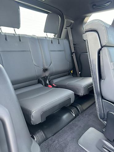 Lexus: Lexus GX: 2020 г., 4.6 л, Автомат, Бензин, Внедорожник — 12