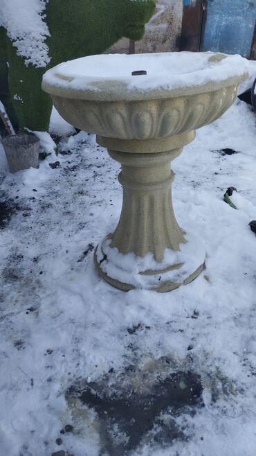 Вазы: На заказ любые скульптуры статуэтки дерево искусственное. вазоны для — 27