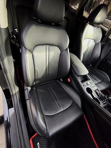 Kia: Kia K5: 2021 г., 2 л, Автомат, Газ, Седан — 14