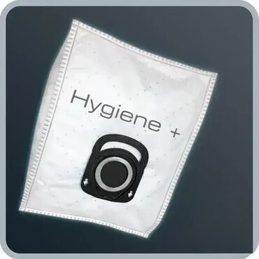 Klasični usisivači: Tehničke Karakteristike Snaga : 750Nivo buke : 75Hepa kesa  — 13