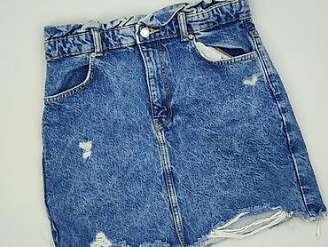 zara basic 77302: Bershka, Spódnica damska, rozmiar M — 1