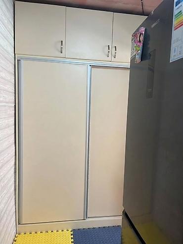 гостинич: 2 комнаты, 40 м², Гостиничный тип, 2 этаж, Старый ремонт — 6