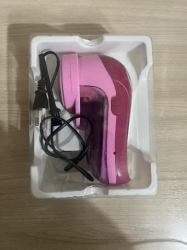 Бытовая техника: Машинка для снятия катышков CRONIER Professional CR-209 - Тип — 2