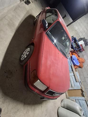 android bmw: Audi 100: 1993 г., 0.2 л, Механика, Бензин, Седан — 6