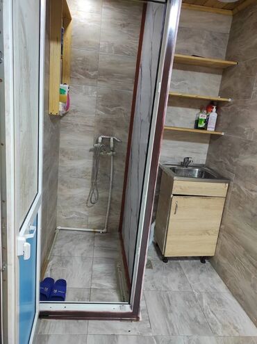 долгосрочная аренда квартир 10000: 1 комната, Агентство недвижимости, Без подселения