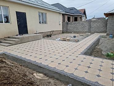 Элитная брусчатка: Элитная брусчатка, Другая модель, Бетонная, Литая, Новый — 12