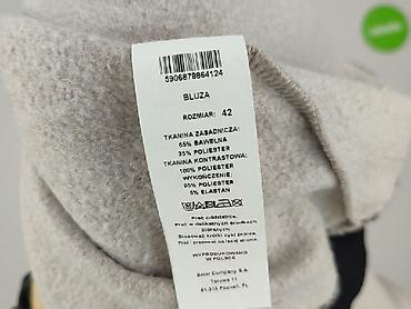 sweter solar: Solar, Bluza damska
, rozmiar XL — 5