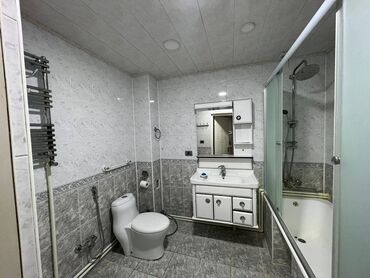 Uzunmüddətli kirayə mənzillər: Xətai rayonu,Neapol dairəsinin tam yanında,9 mərtəbəli binanın 8-ci — 5